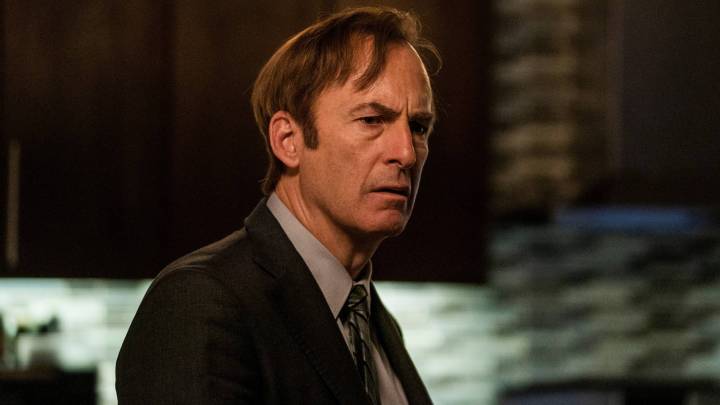Bob Odenkirk's Top 10 Dramatic Performances In Better Call Saul