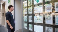 El precio de la vivienda sigue en alza en Aragón: ¿a cuánto está el metro cuadrado?