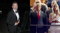 'How Dare He?': Clip of Jimmy Kimmel Protecting Ivanka Trump Goes Viral, Leaving Viewers Stunned Donald Trump Turned on Him