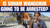 ‘Scapegoat tactic’: Sonam Wangchuk slams Centre, blames job crisis for Ladakh unrest