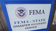 2 weeks remain to apply for federal assistance following July flooding, FEMA says