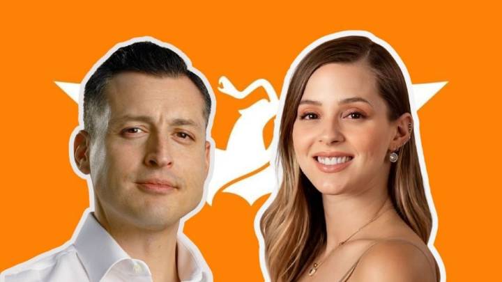 Perfila MC a Mariana y Colosio para gubernatura de Nuevo León
