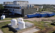Toda la ciudad sin agua: ABSA realizará un mantenimiento en el acueducto principal
