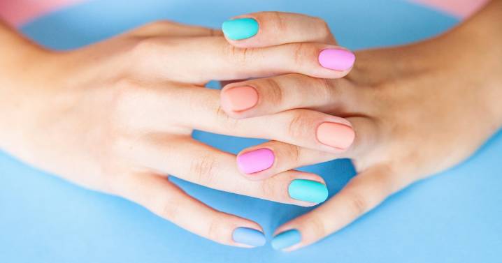 Is Nail Polish Bad for Your Nails? What Experts Say