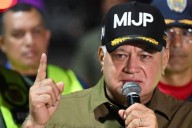 Venezuela acusa a EE.UU. de once «ejecuciones» en su bombardeo contra una barca sospechosa de transportar droga