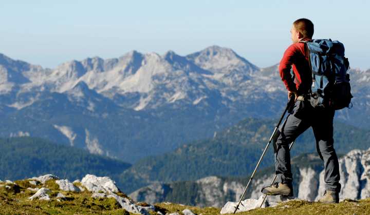 Live Better: The power of movement and exercise for arthritis relief