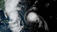 Tropical Storm Imelda forms, expected to threaten Carolinas with heavy rains