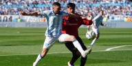 Racing e Independiente igualaron un clásico de Avellaneda para el infarto: del inicio frenético de la Academia al final esperanzador del Rojo