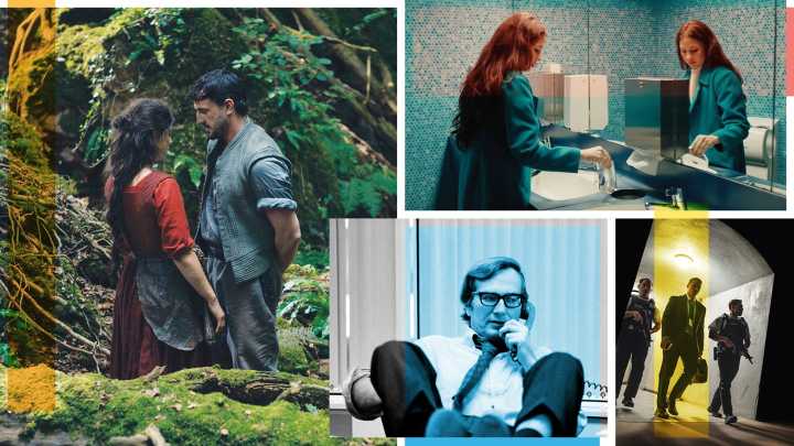 Best Films From Venice, Toronto, and Telluride 2025 Festivals