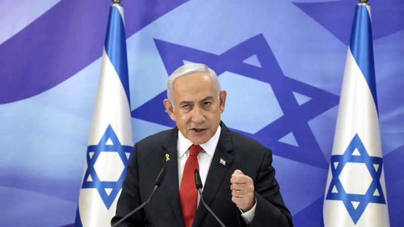 Exfiscal de la Corte Penal Internacional sobre Gaza: La respuesta no puede ser otro genocidio