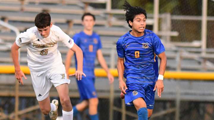 Boys soccer: Here are our midseason grades Wilmington teams
