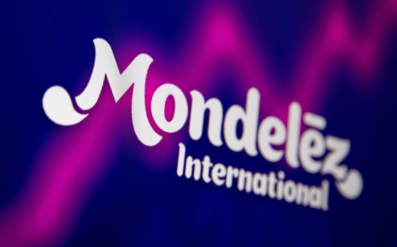 Exclusive-Swedish Fish maker Mondelez will switch food dyes to natural, not synthetic