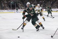Minnesota Wild sign Kirill Kaprizov to richest deal in NHL history: $136 million over 8 years
