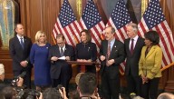 Democrats Vow To Follow The Science Of Whichever Union Donates The Most Money