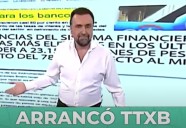 (VIDEO) Milei: el pato rengo que se quedó solo