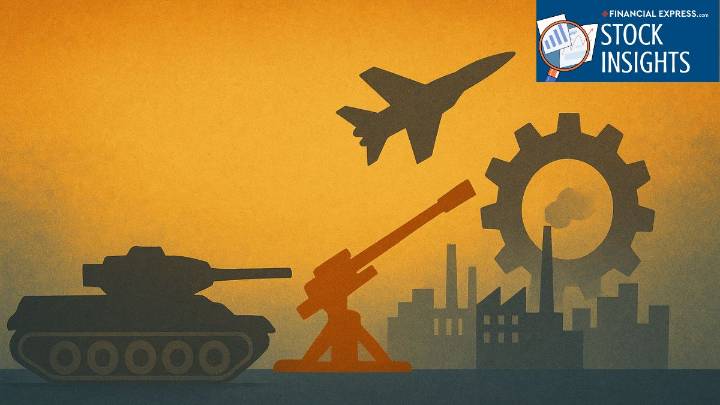3 defence stocks the market isn’t talking about, but should!