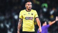 ¿Alexander Callens se retirará? AEK Atenas le ofrecería convertirse en scout