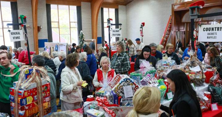 Village of Church Fairs returning this fall