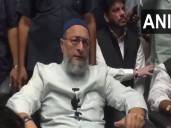 Akhtarul Iman wrote to Tejashwi Yadav for alliance: Owaisi