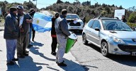 Reclamo científico en Bariloche contra el desfinanciamiento y la privatización de NASA