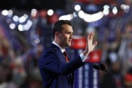 Prominent conservative activist Charlie Kirk killed at event in Utah