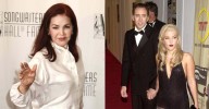 Priscilla Presley Uncovers 'Stormy' Nicolas Cage and Lisa Marie's Tumultuous Relationship: 'They Screamed and Yelled'