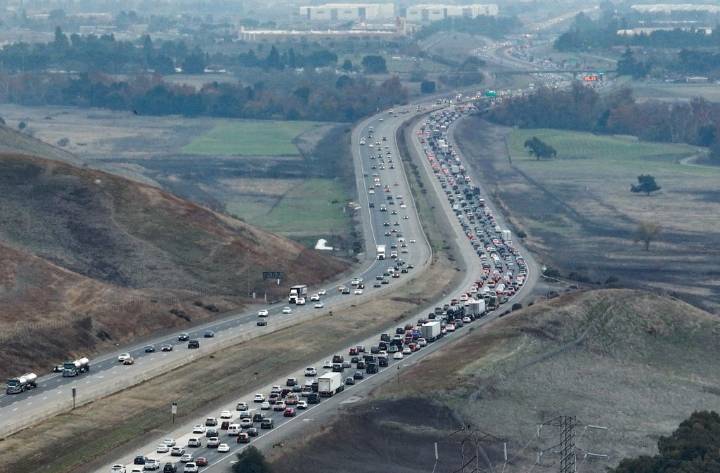 Opinion: Local control over housing has pushed Californians to other states