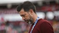 ¿Por qué se habla de una posible salida de Jorge Bava en Independiente Santa Fe?