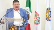 Es preferible no tener policías que contar con cuerpos infiltrados por el crimen organizado: César Jáuregui