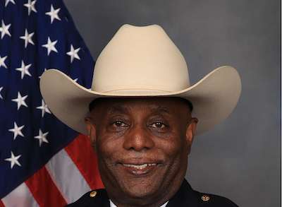 Fort Bend County Sheriff Fagan Calls for Competitive Pay for Deputies