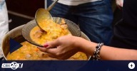 Comedores de Córdoba, llenos: otra mirada de las estadísticas sobre la baja en la pobreza