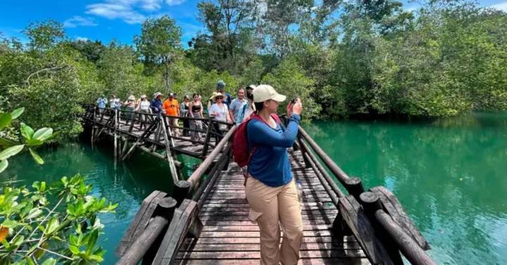 Colombia, tercer país de América Latina con más destinos turísticos nuevos: estos son los lugares más buscados