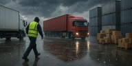 Tormenta de Santa Rosa: un fenómeno con gran repercusión en la logística y el comercio