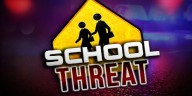 Two students taken into custody after threat toward West Virginia high school