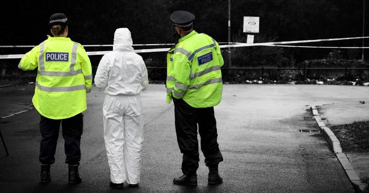 Four shootings in less than a week in Greater Manchester - everything we know as one gunman still on the loose