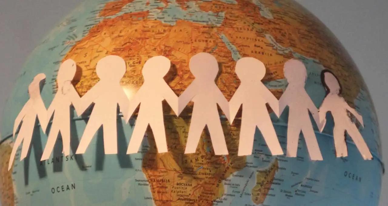 Septiembre 9: Día Nacional de los Derechos Humanos en Colombia: un llamado a la memoria y a la acción