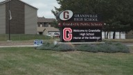 Grandville Public Schools: Second bomb threat received; classes will continue as planned