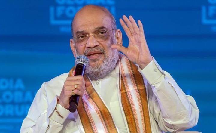 Startup Ecosystem Has Employed 17.90 Lakh: Shah