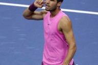 Carlos Alcaraz venció a Jannick Sinner, se coronó campeón del US Open y es el nuevo número uno del mundo