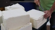 Inundaciones en Portuguesa ponen en riesgo el abastecimiento de queso y leche en el país