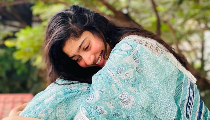 Sai Pallavi faces online criticism over swimsuit photos ahead of ‘Ramayana’