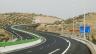 Andalucía alcanza el mayor volumen de licitación de obra pública desde 2009