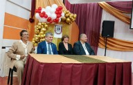 Licenciados en Relaciones Industriales celebraron su día con una jornada formativa