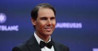 Rafael Nadal alerts about fake videos of him offering financial advice