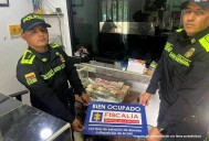 Le incautaron 35 bienes a dos cooperativas que se dedicaban a blanquear oro ilegal en Antioquia