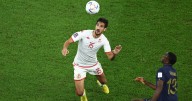 Tunisia book place at 2026 World Cup with late victory in Equatorial Guinea