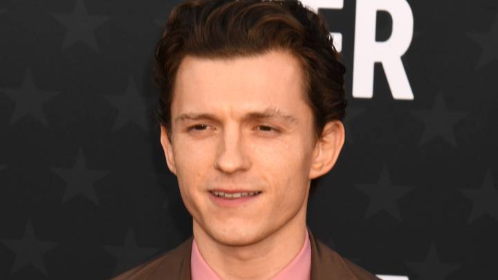Tom Holland declares Christopher Nolan's The Odyssey has 'the best script he's ever read'