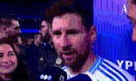 Lionel Messi se despidió de Argentina de manera oficial: el emotivo mensaje y el récord que rompió