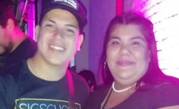 “Vivimos una pesadilla, no puedo entrar a ver a mi hermano”: las lágrimas de Camilota por Thiago Medina