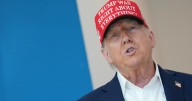 Commentary: If he ever gets his job back, I have just the hat for Jimmy Kimmel, thanks to Trump